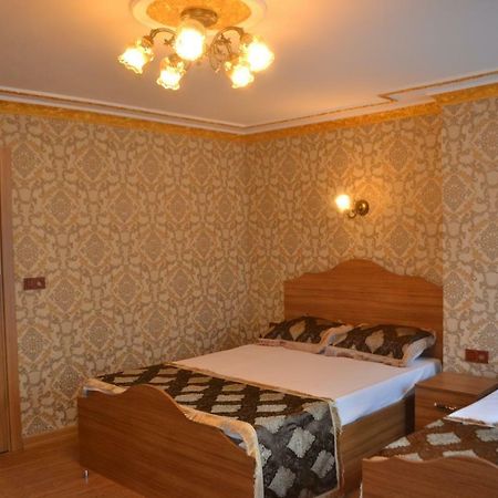 La Casa Suites Isztambul Kültér fotó