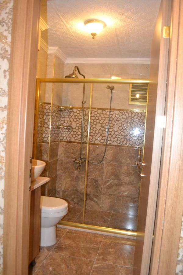 La Casa Suites Isztambul Kültér fotó