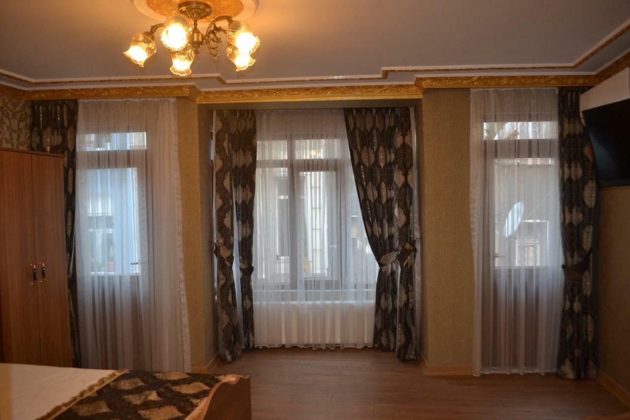 La Casa Suites Isztambul Kültér fotó