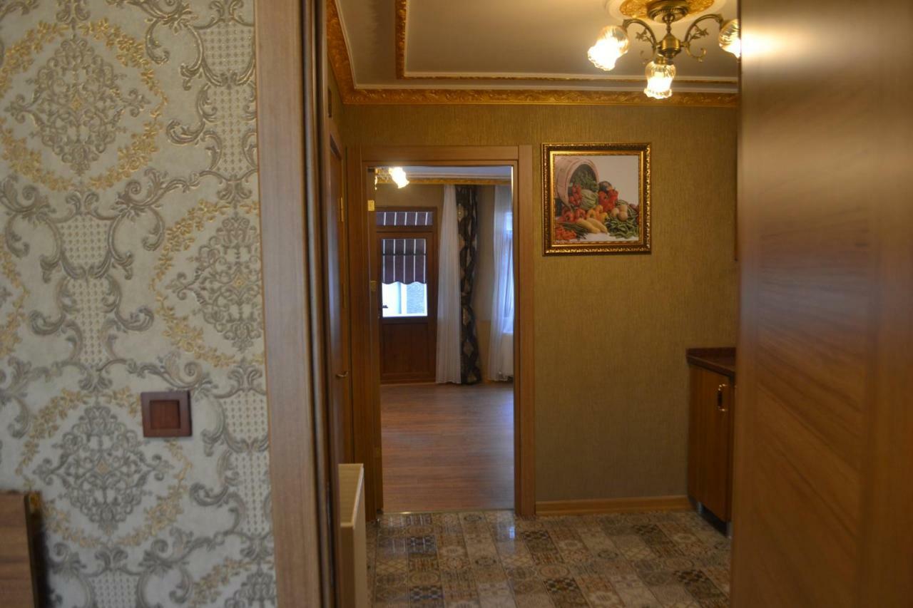 La Casa Suites Isztambul Kültér fotó