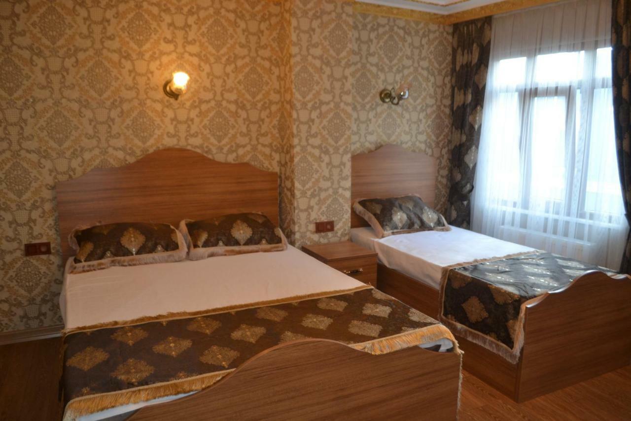 La Casa Suites Isztambul Kültér fotó