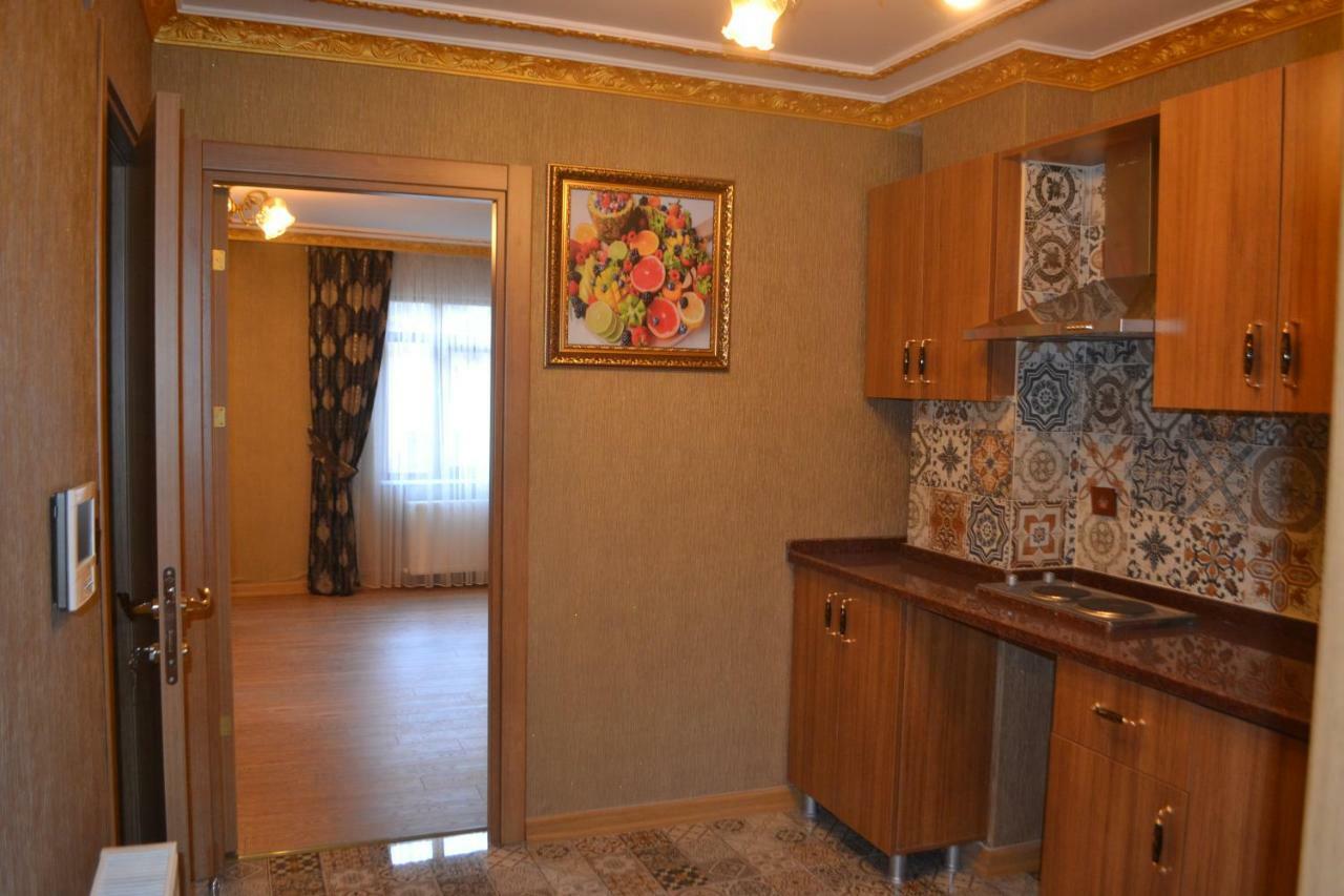 La Casa Suites Isztambul Kültér fotó