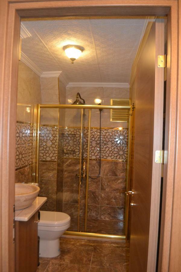La Casa Suites Isztambul Kültér fotó