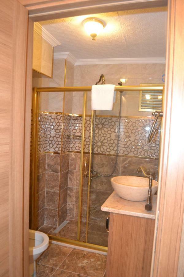La Casa Suites Isztambul Kültér fotó
