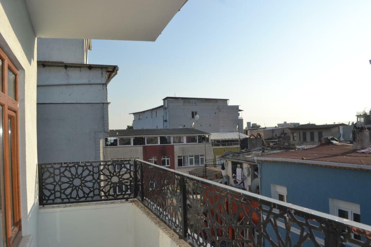 La Casa Suites Isztambul Kültér fotó
