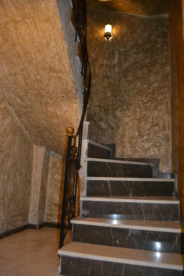 La Casa Suites Isztambul Kültér fotó