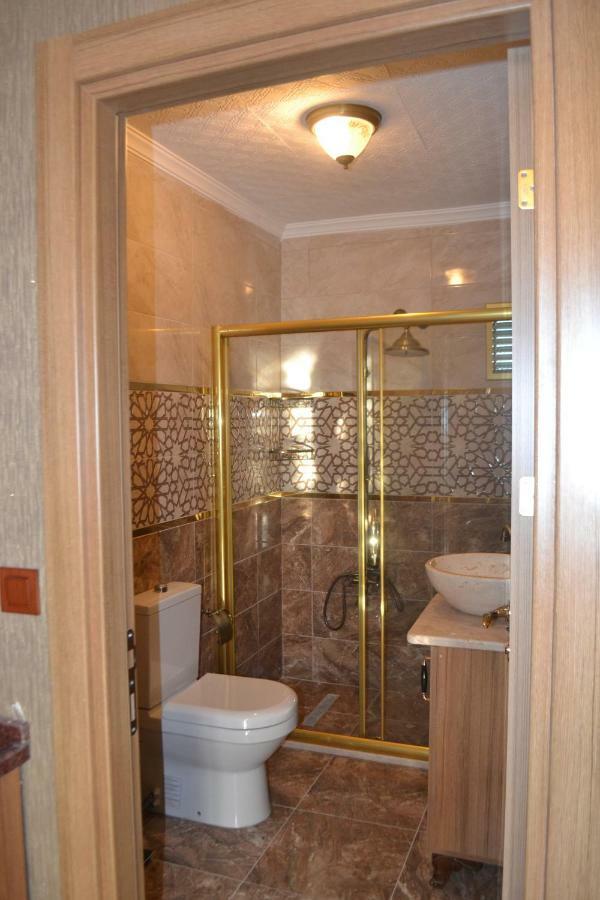 La Casa Suites Isztambul Kültér fotó