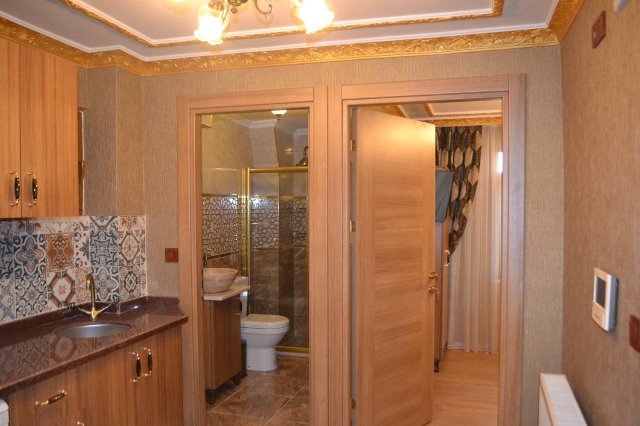 La Casa Suites Isztambul Kültér fotó
