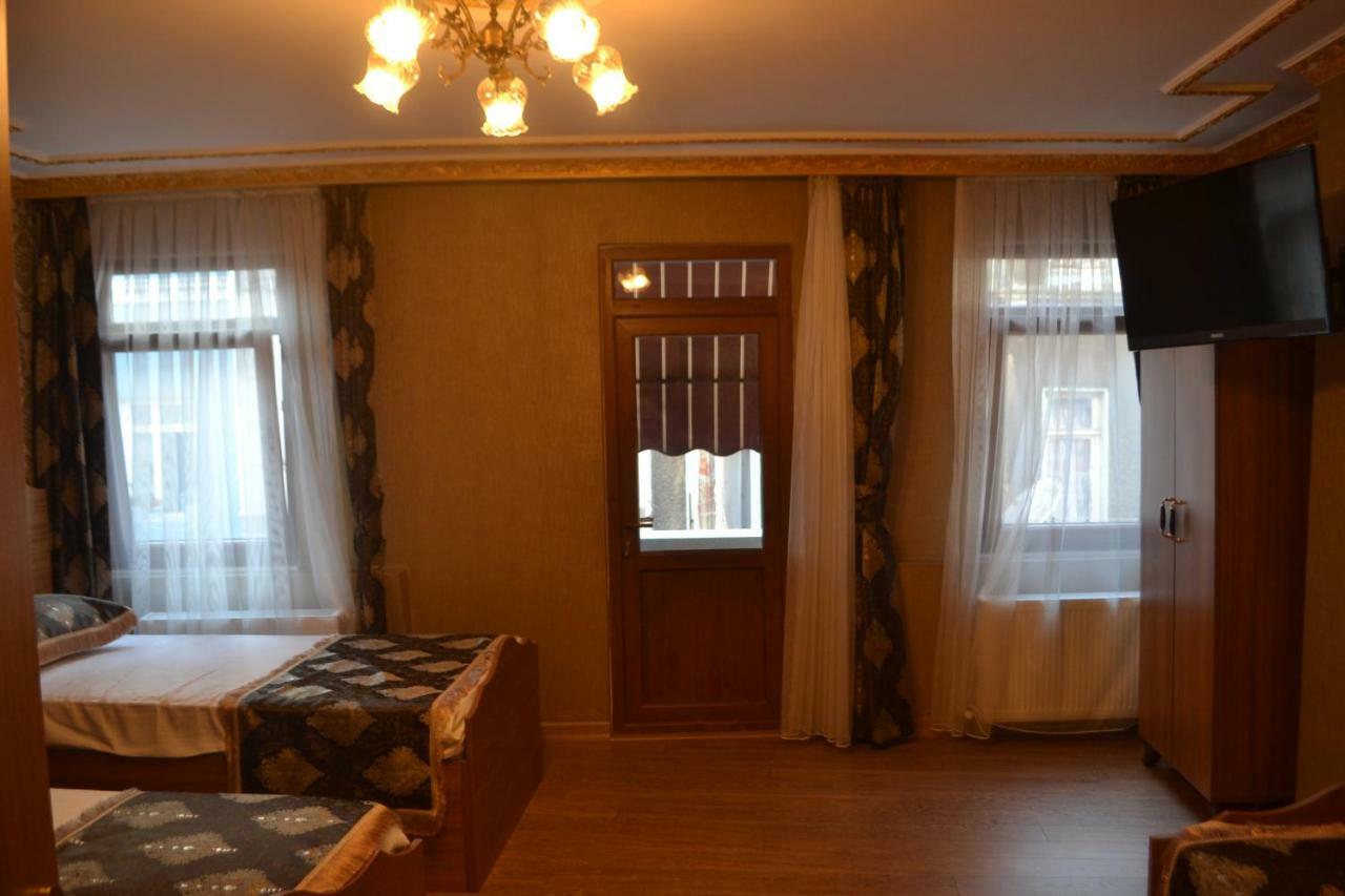 La Casa Suites Isztambul Kültér fotó