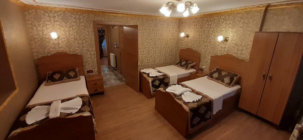 La Casa Suites Isztambul Kültér fotó